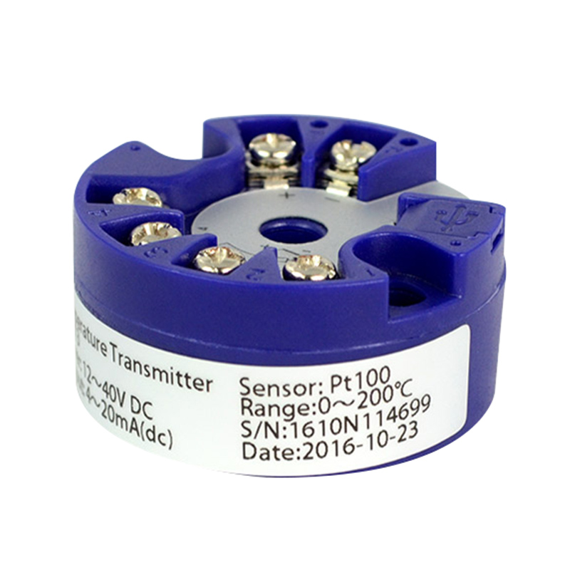 KH213智能溫度變送器